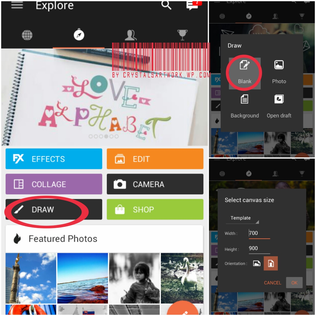 Detail Background Olengart Nomer 35
