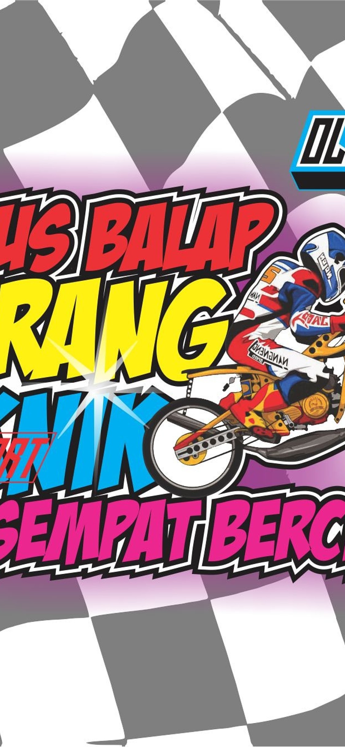 Detail Background Olengart Nomer 38