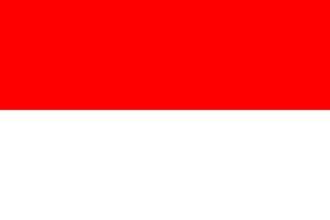 Detail Bendera Indonesia Png Vector Nomer 21