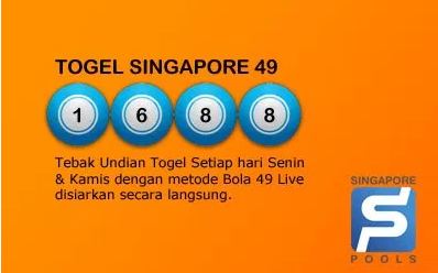 Detail Bola 49 Togel Nomer 11