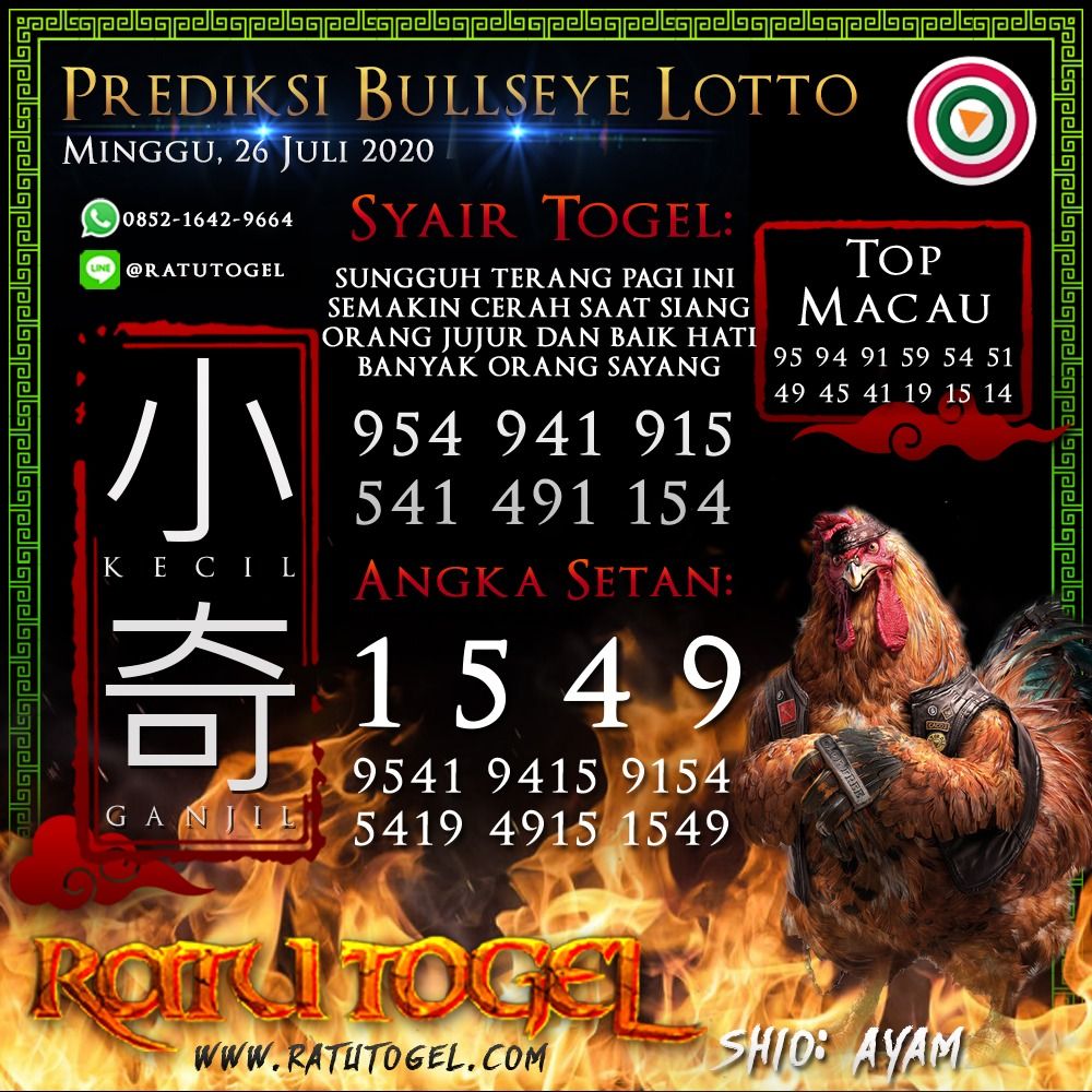 Detail Bola 49 Togel Nomer 35