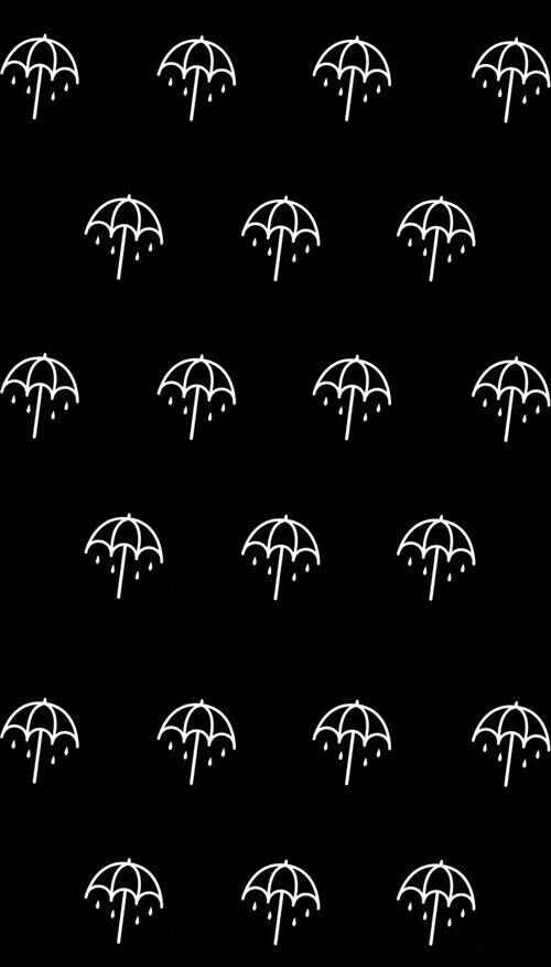 Detail Bring Me The Horizon That S The Spirit Wallpaper Nomer 11