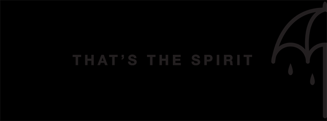 Detail Bring Me The Horizon That S The Spirit Wallpaper Nomer 19