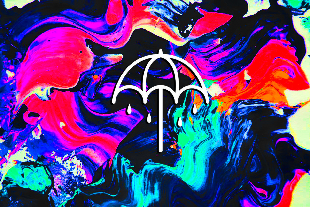 Detail Bring Me The Horizon That S The Spirit Wallpaper Nomer 22