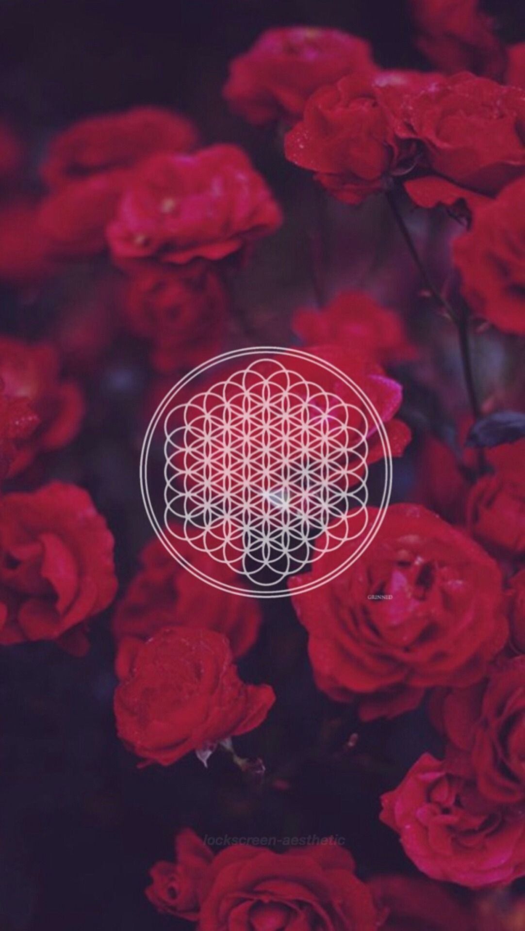 Detail Bring Me The Horizon That S The Spirit Wallpaper Nomer 28