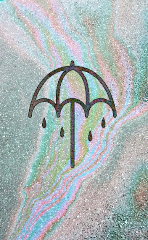 Detail Bring Me The Horizon That S The Spirit Wallpaper Nomer 31