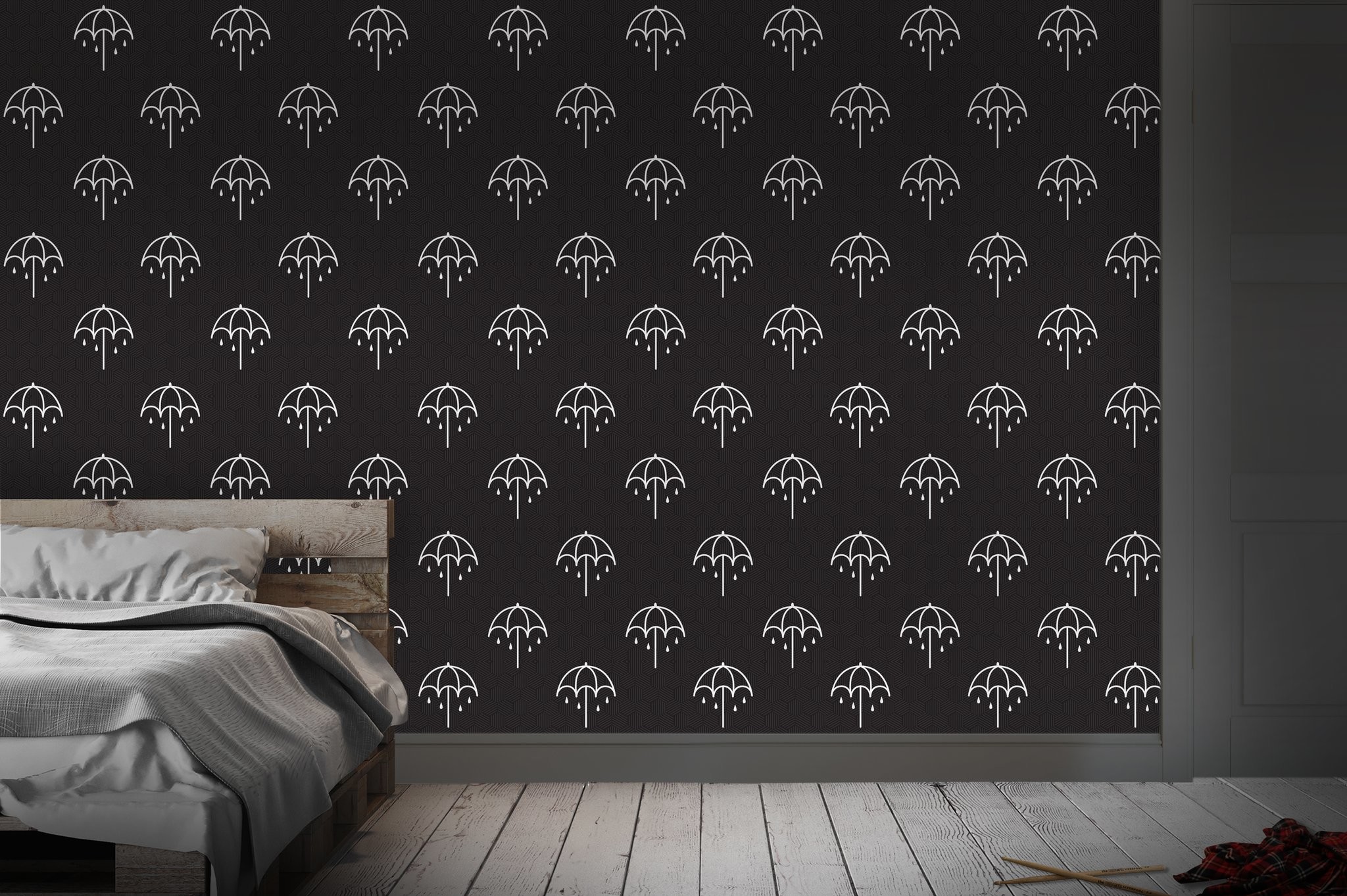 Detail Bring Me The Horizon That S The Spirit Wallpaper Nomer 32