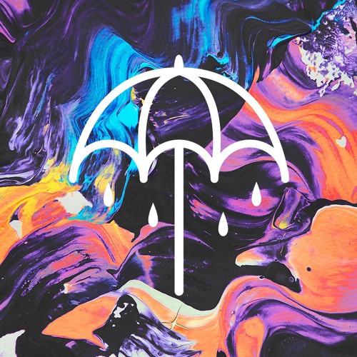 Detail Bring Me The Horizon That S The Spirit Wallpaper Nomer 34