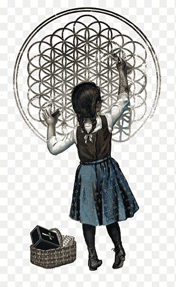 Detail Bring Me The Horizon That S The Spirit Wallpaper Nomer 36