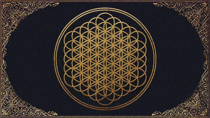 Detail Bring Me The Horizon That S The Spirit Wallpaper Nomer 37