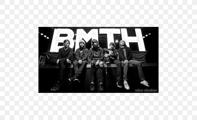 Detail Bring Me The Horizon That S The Spirit Wallpaper Nomer 41