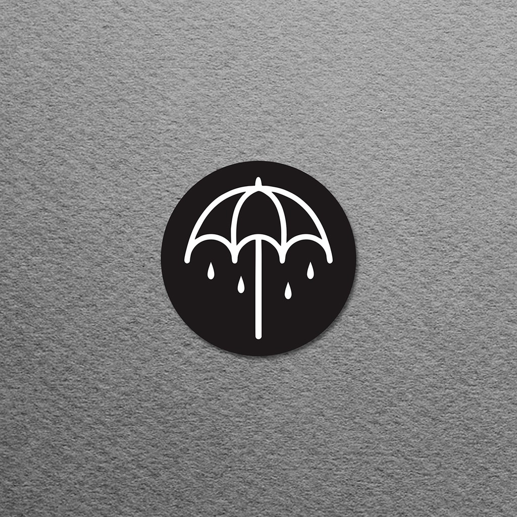 Detail Bring Me The Horizon That S The Spirit Wallpaper Nomer 46