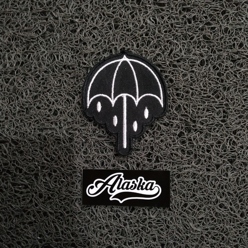 Detail Bring Me The Horizon That S The Spirit Wallpaper Nomer 54