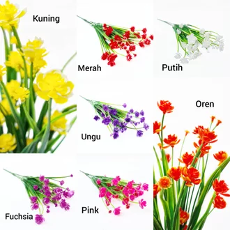 Detail Bunga Bunga Yang Cantik Nomer 34