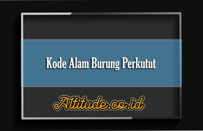 Detail Burung Perkutut Togel Nomer 15