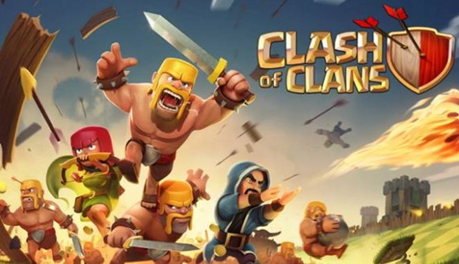 Detail Coc Perang Lucu Nomer 14