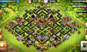 Detail Coc Perang Lucu Nomer 15