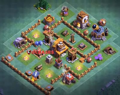 Detail Coc Perang Lucu Nomer 19