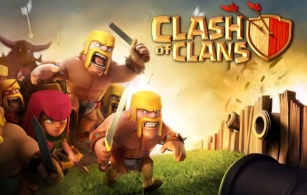 Detail Coc Perang Lucu Nomer 23