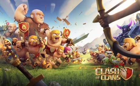 Detail Coc Perang Lucu Nomer 29