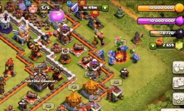 Detail Coc Perang Lucu Nomer 32