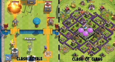 Detail Coc Perang Lucu Nomer 37