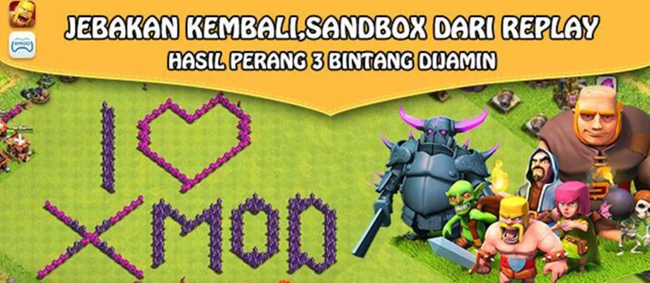 Detail Coc Perang Lucu Nomer 39