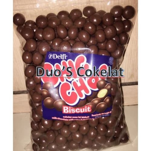 Detail Coklat Delfi Kiloan Jakarta Nomer 14