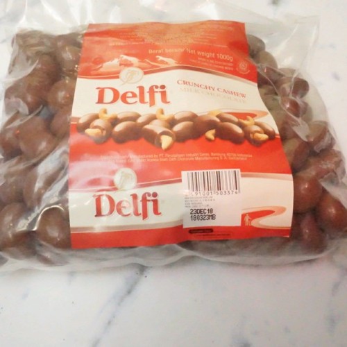 Detail Coklat Delfi Kiloan Jakarta Nomer 6