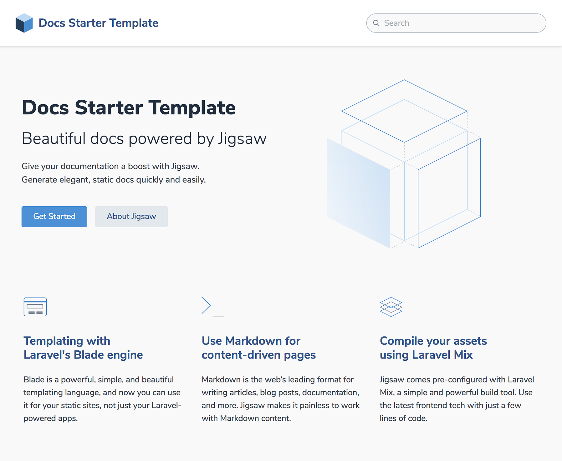 Detail Css Documentation Template Nomer 11