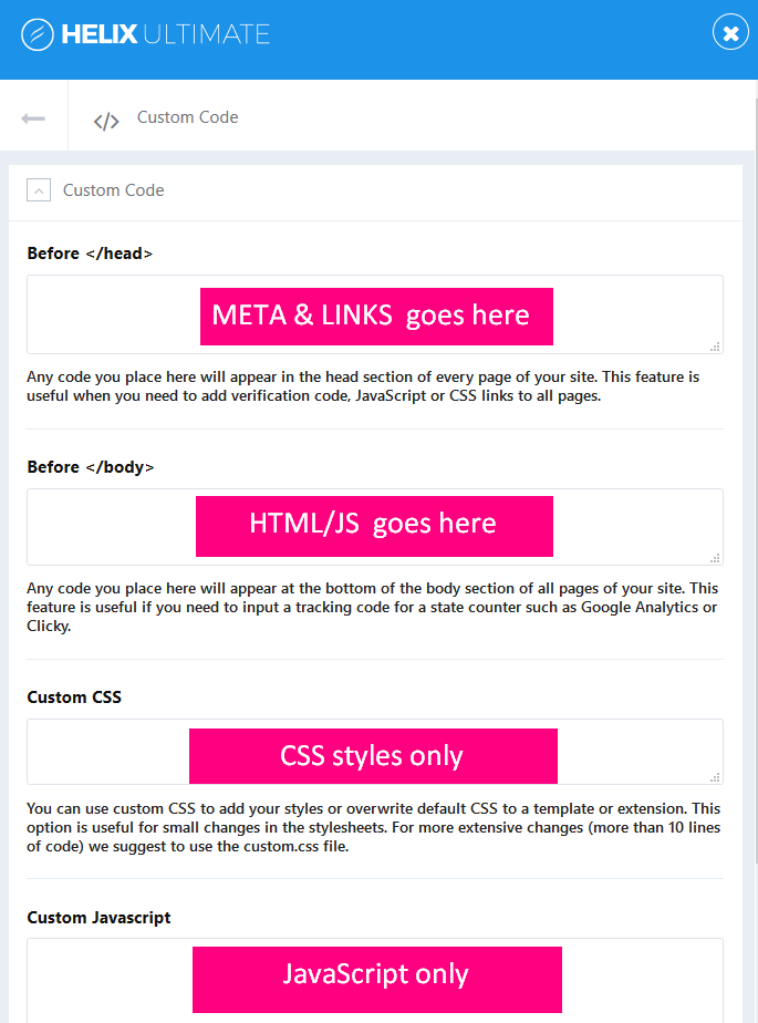 Detail Css Documentation Template Nomer 17