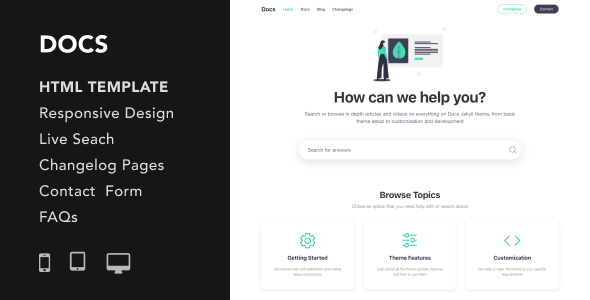 Detail Css Documentation Template Nomer 19