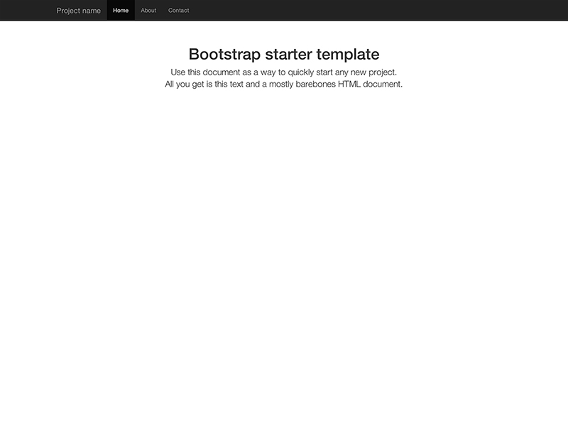 Detail Css Documentation Template Nomer 34