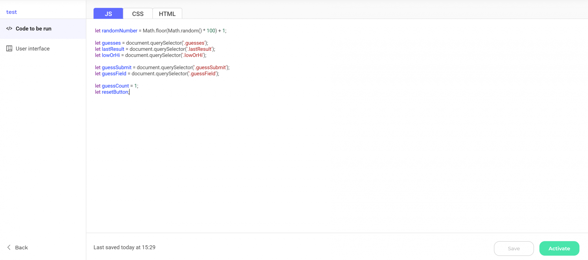 Detail Css Documentation Template Nomer 38