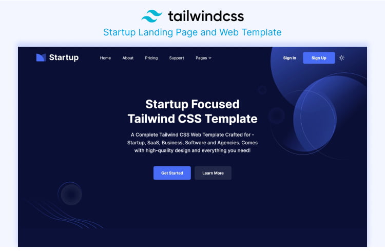 Detail Css Documentation Template Nomer 40