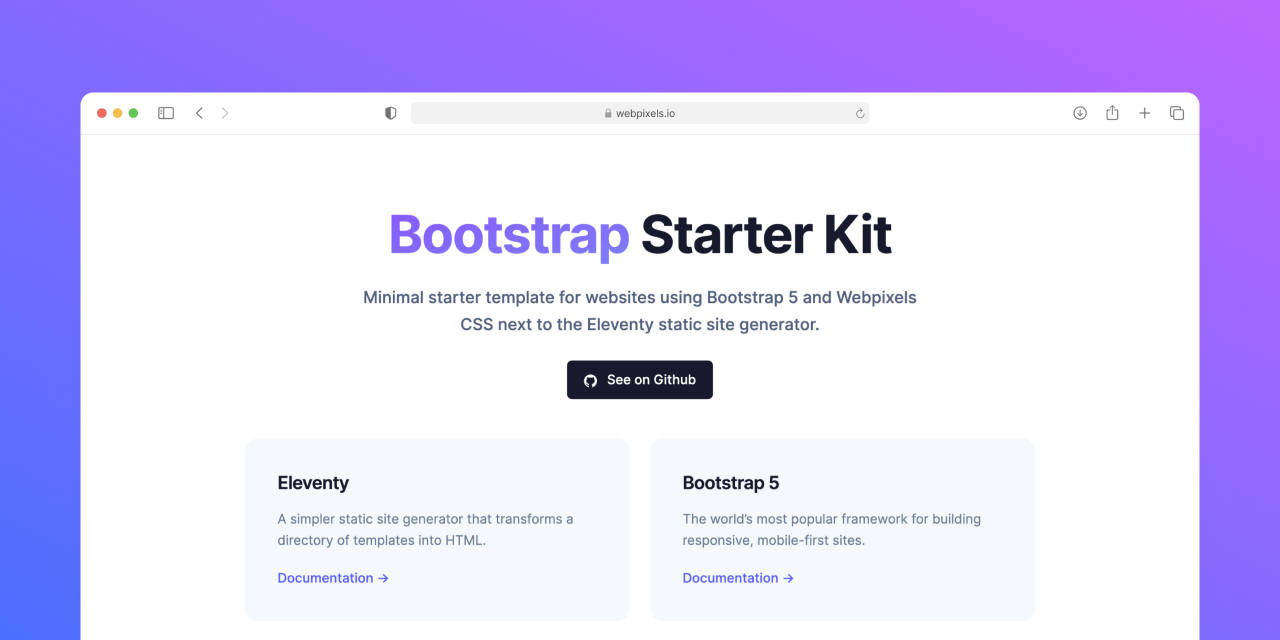 Detail Css Documentation Template Nomer 44