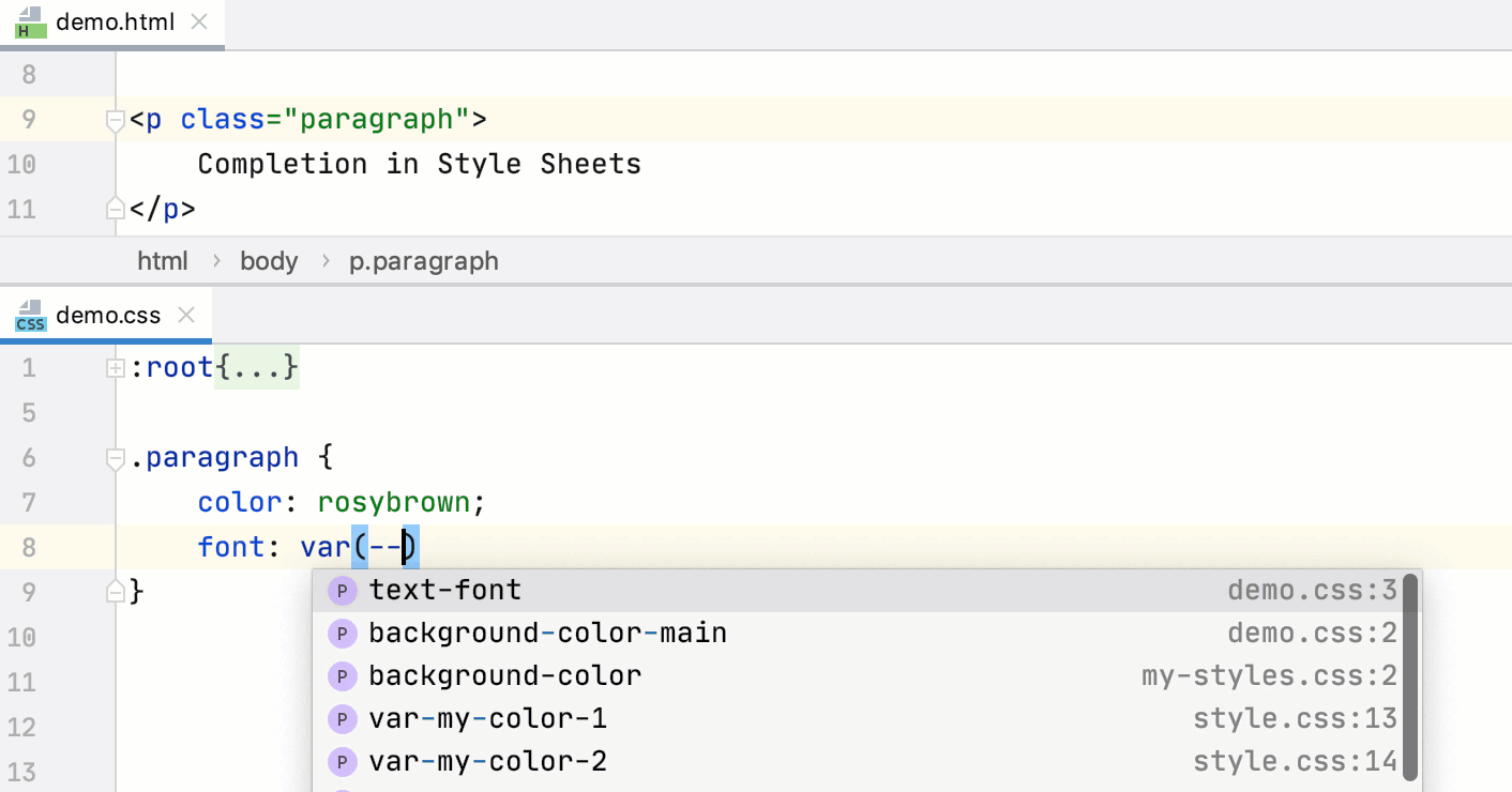 Css Stylesheet Template - KibrisPDR