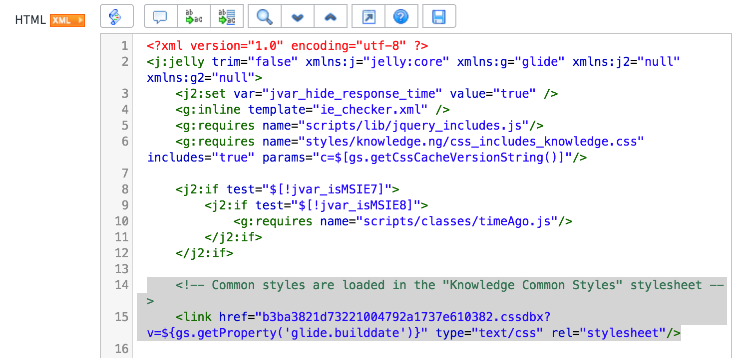 Detail Css Stylesheet Template Nomer 15