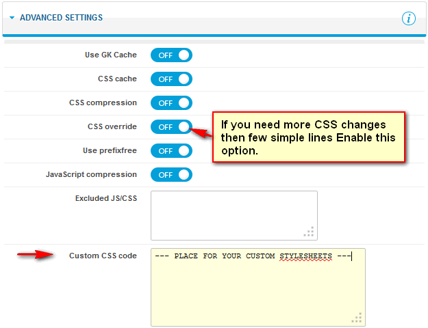 Detail Css Stylesheet Template Nomer 30