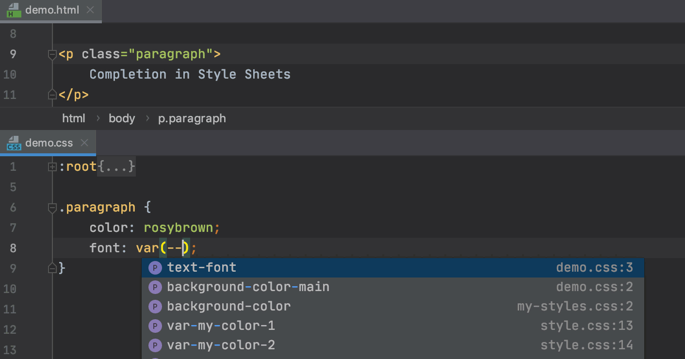 Detail Css Stylesheet Template Nomer 35