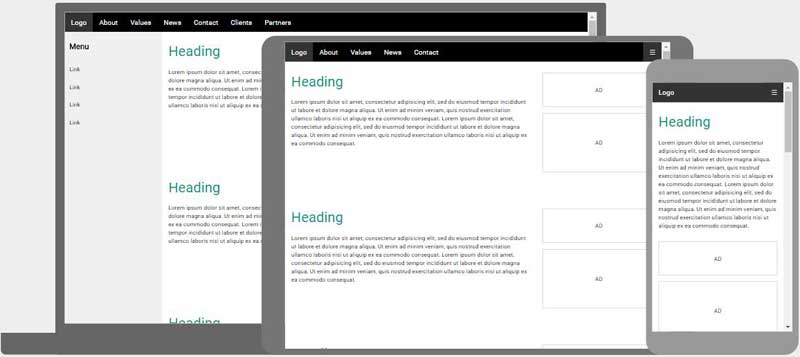 Detail Css Stylesheet Template Nomer 5