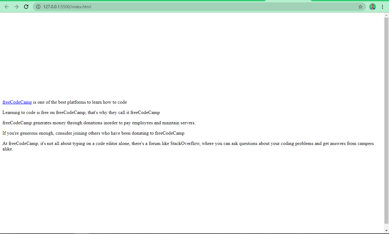 Detail Css Stylesheet Template Nomer 39