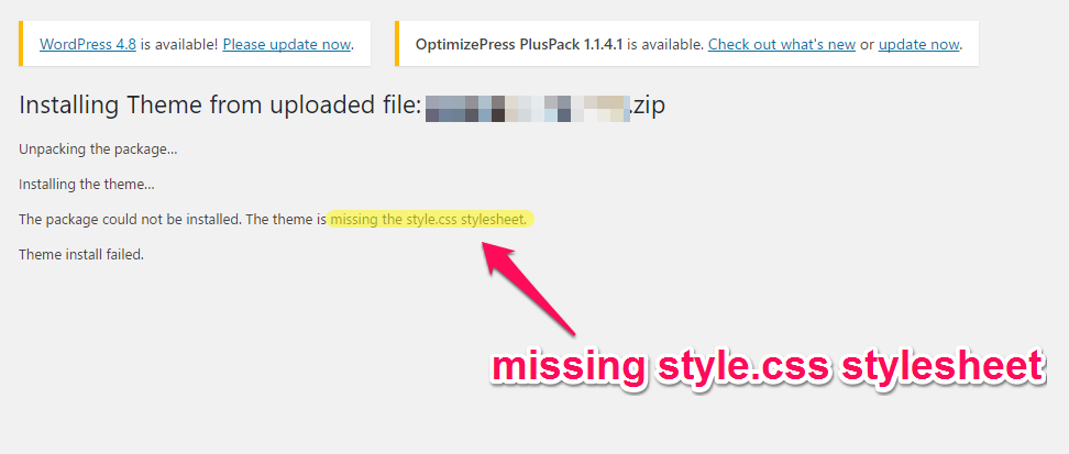 Detail Css Stylesheet Template Nomer 42