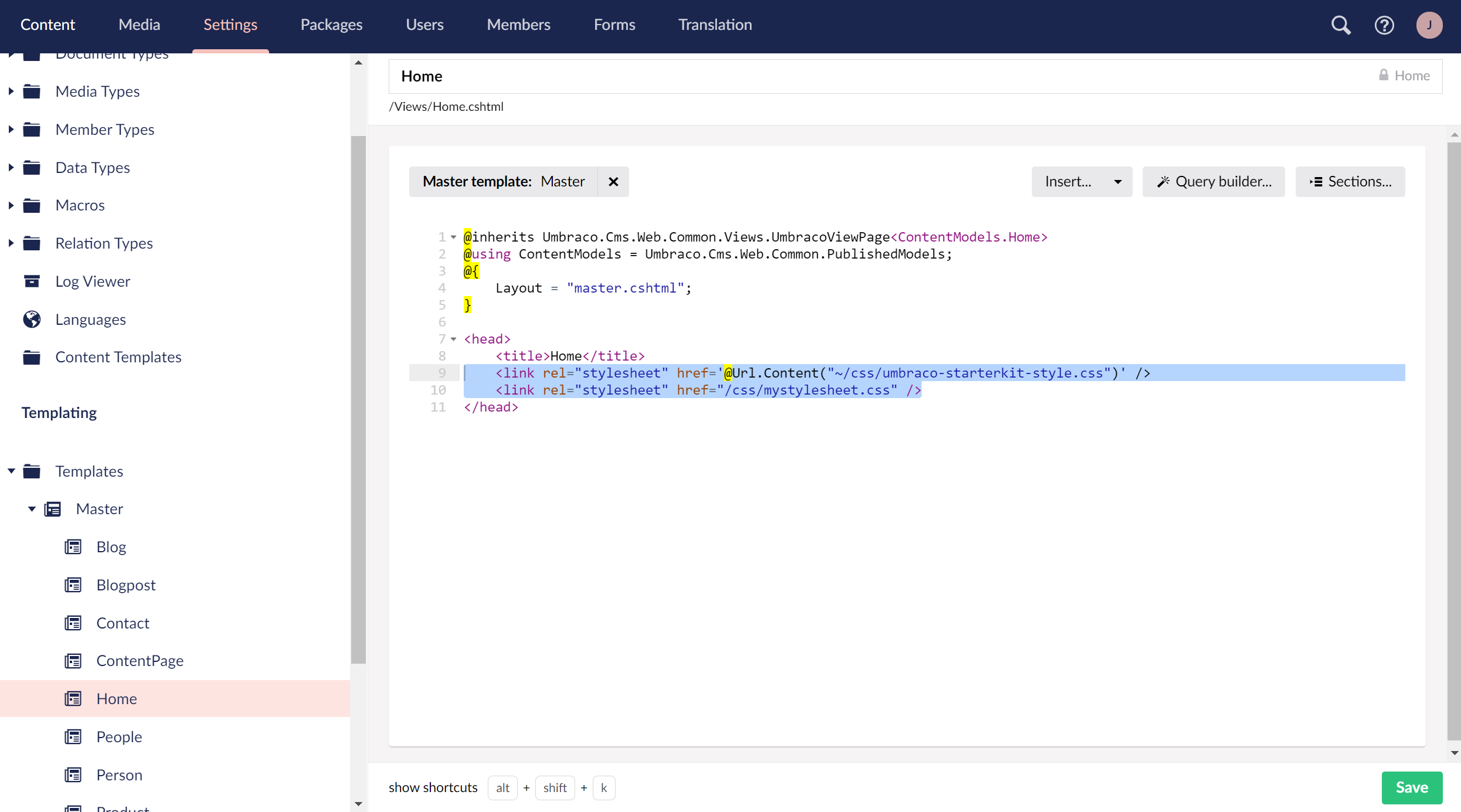 Detail Css Stylesheet Template Nomer 47