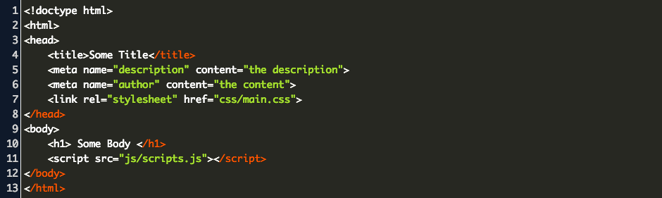 Detail Css Stylesheet Template Nomer 48