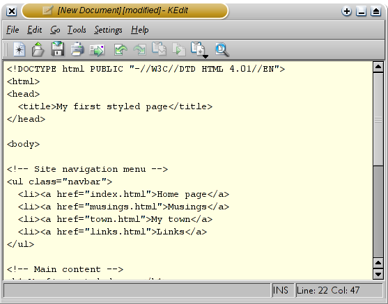 Detail Css Stylesheet Template Nomer 9