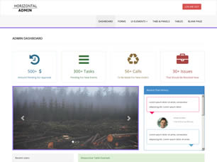 Detail Css Template Admin Nomer 44