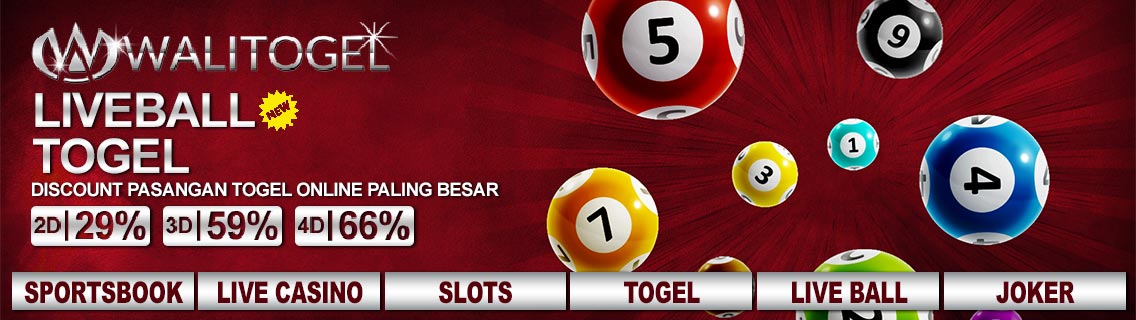 Detail Daftar Jam Pengeluaran Semua Togel Nomer 33