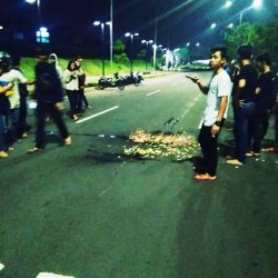 Detik Detik Denis Kancil - KibrisPDR