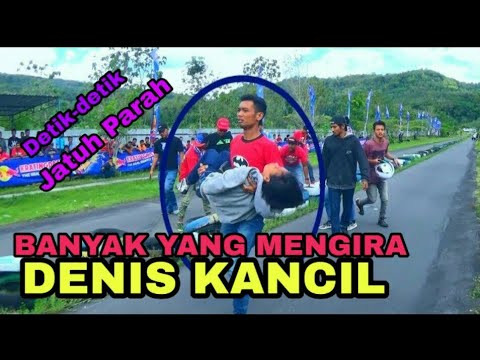 Detail Detik Detik Denis Kancil Nomer 25